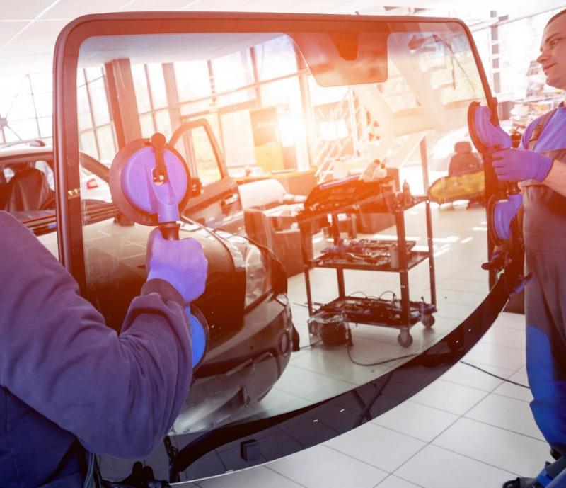 R&eacute;paration de voiture &agrave; Saint-Priest, expertise et service de qualit&eacute;