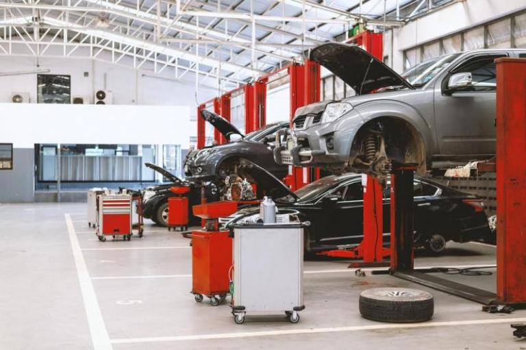 Garage auto de confiance : comment le reconnaître ?